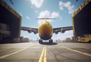 Focus Logistics secure new landmark contracts