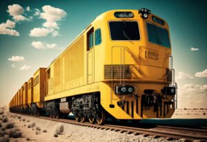 Transport & Logistics Services