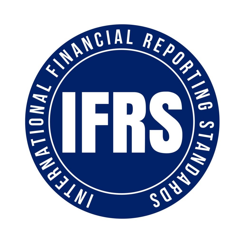 International Financial Reporting Standard