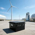 Lithium Battery Shipping