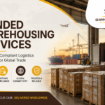 Bonded Warehousing Services