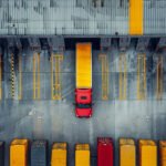 LTL freight Shipping