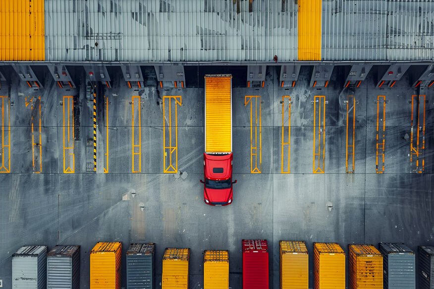 LTL freight Shipping