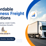 Business Freight Soulution