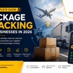 Package tracking