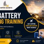IATA Dangerous Goods Training