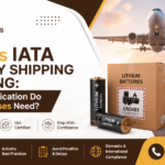 DOT vs IATA Battery Shipping Training