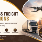 Freight Management