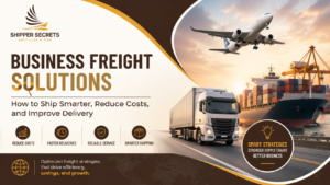 Freight Management