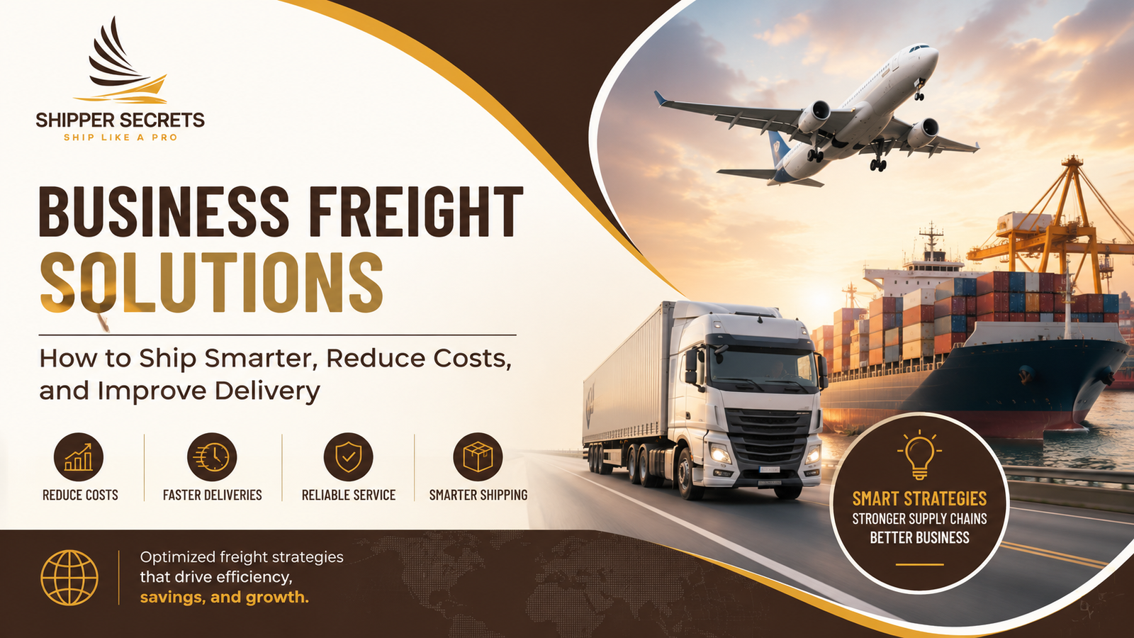 Freight Management