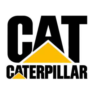 Caterpillar CAT Logo Mark