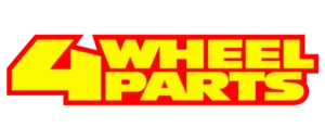 Classic 4 Wheel Parts Logo