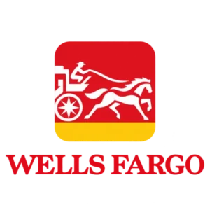 Wells Fargo Stagecoach Logo